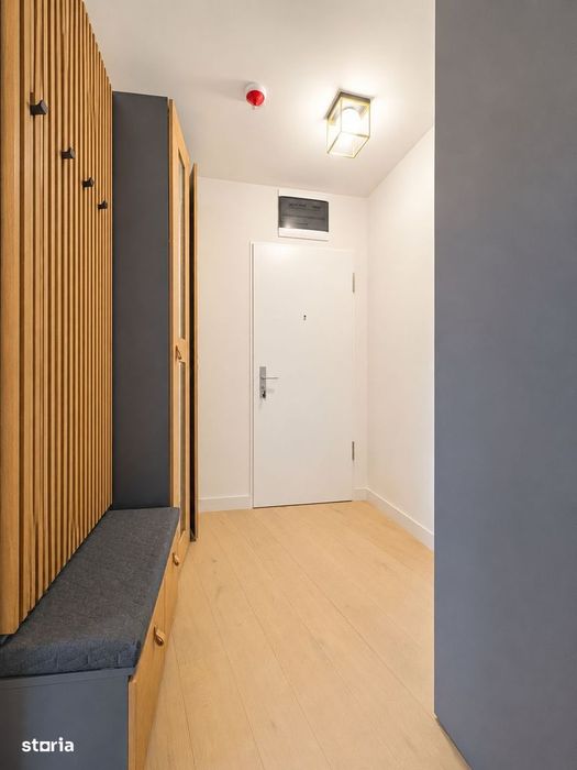 Apartament modern, luminos, cu vedere panoramică superbă asupra orașul
