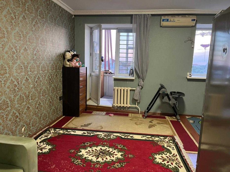 2 комн Дукенулы в ипотеку