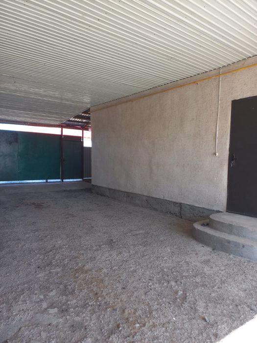 Прадается дом  большой