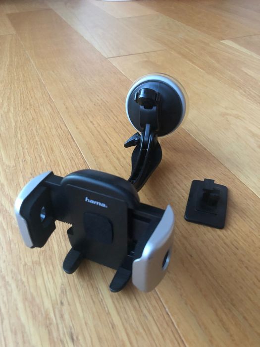 Suport auto Hama pentru telefon, universal