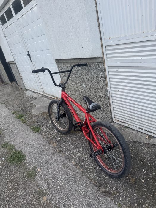 Продвам BMX на цена 110