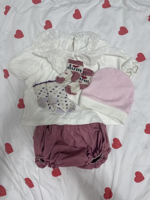 Кукла реборн ручной работы