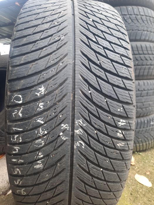 Единични Зимни Гуми:225/50/18;245/45/18;255/45/20