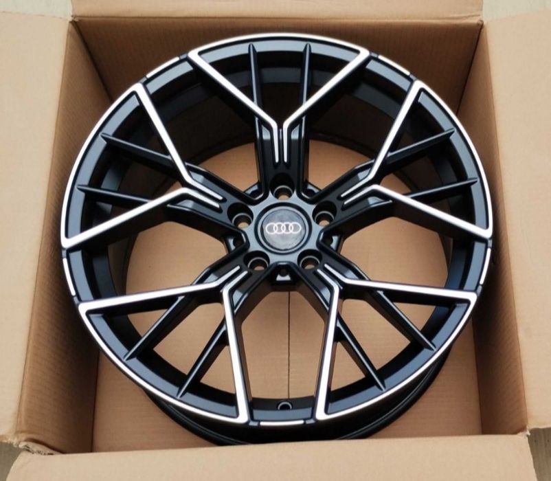 Jante 18 Audi A3 A4 A5 A6 A8 ... Q2 Q3 Q5