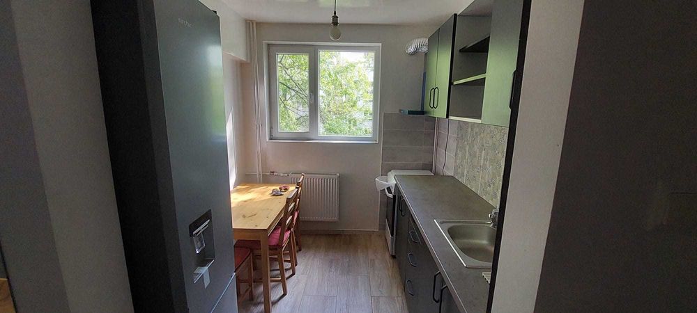 apartament 2 camere de inchiriat