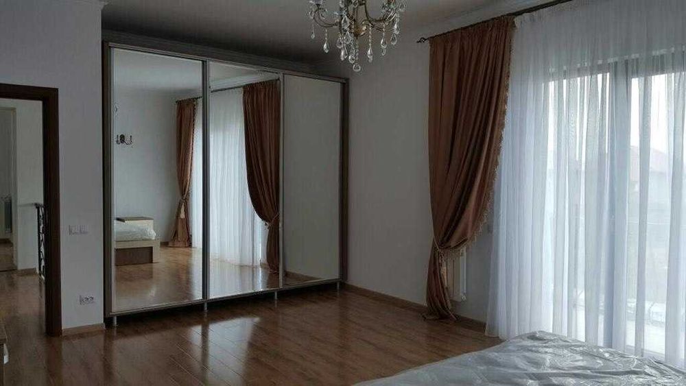 Casa individuala,teren 800mp!!!