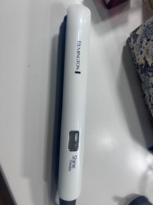 Преса на коса Remington