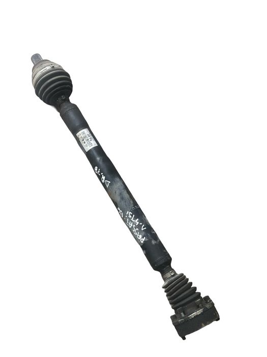Planetara Dreapta Fata Volkswagen Passat 3C2 2005 - 2010 1.4 Tsi Ecofu
