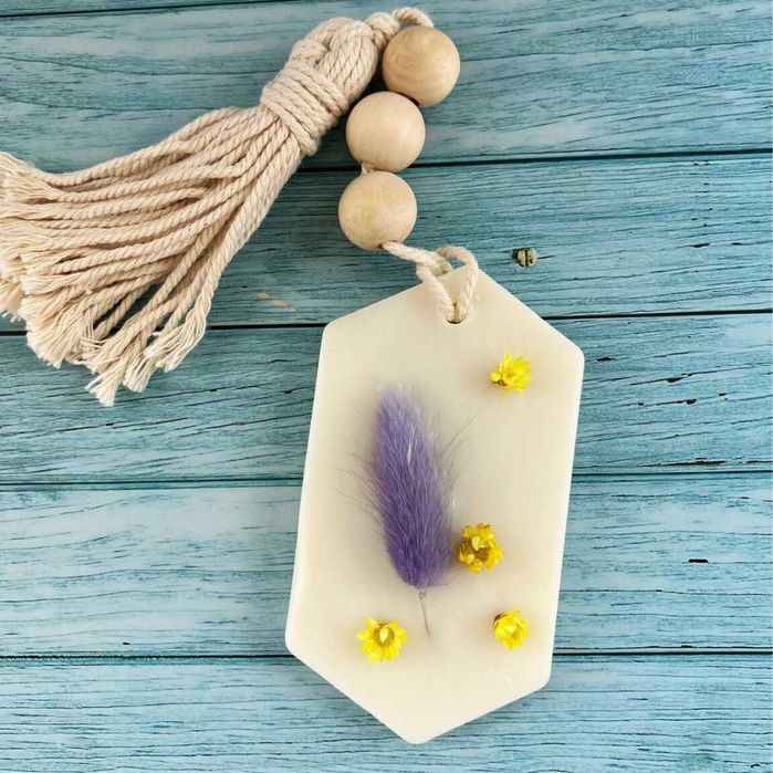 Odorizant Dulap Haine, SERENE - lavandă - mușețel - vanilie