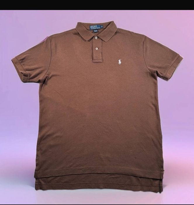 Поло Ralph Lauren оригинал