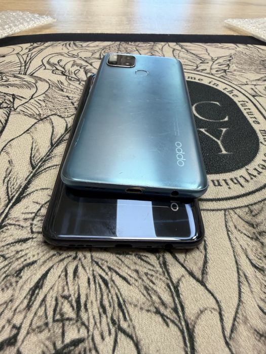 Oppo A15 2/32gb - отлични
