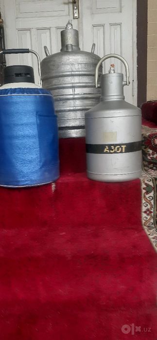 Xar hil xajmdagi dyuarlar bor. Продажа разных размеров дюаров.