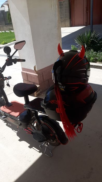 Скутер Aosi 350w продается