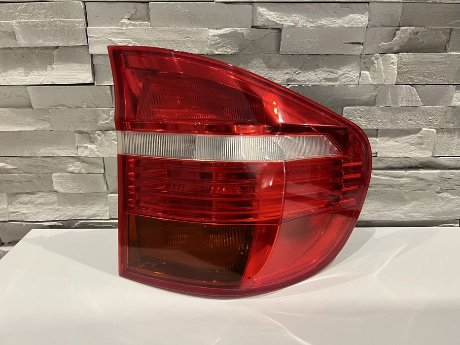 Стоп десен BMW X5 E70