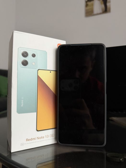 Redmi Note 13 5G Nou