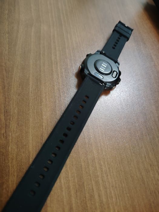 Продам часы для спорта Garmin 245