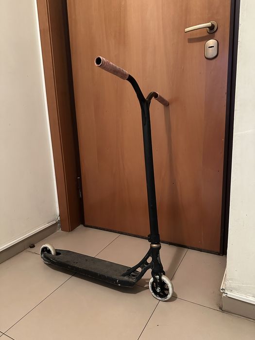 Trotineta freestyle Ethic