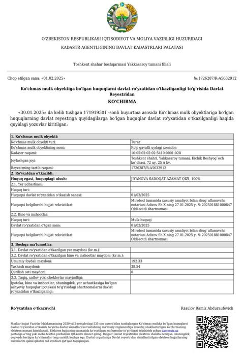 Срочно продается 3Х квартира с террасой на Глинке!