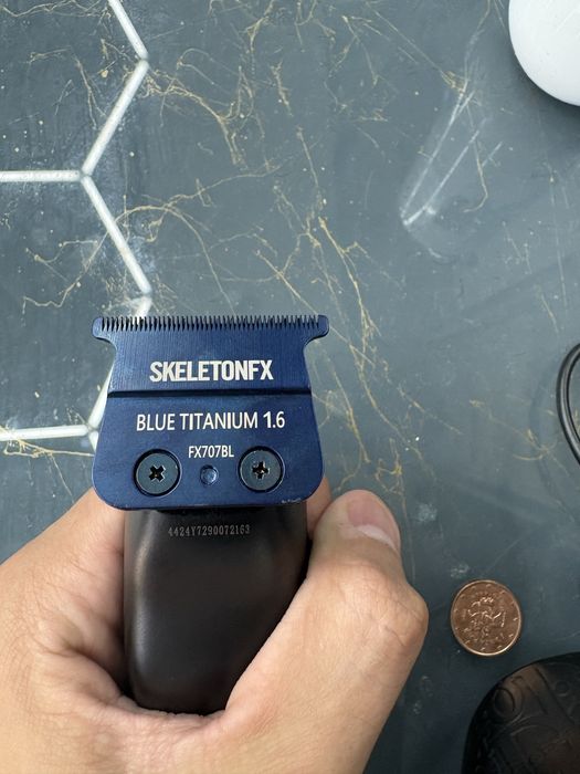 Babyliss lo pro fx