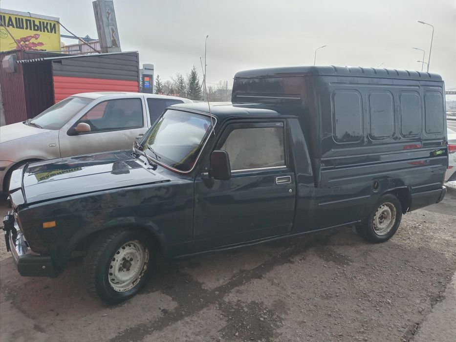 Продам иж перешкавоз