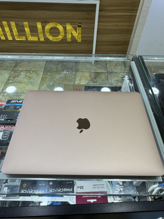 BacBook air