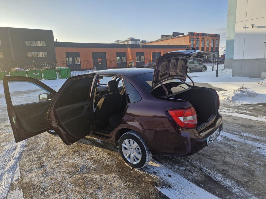 Продам Лада Гранта