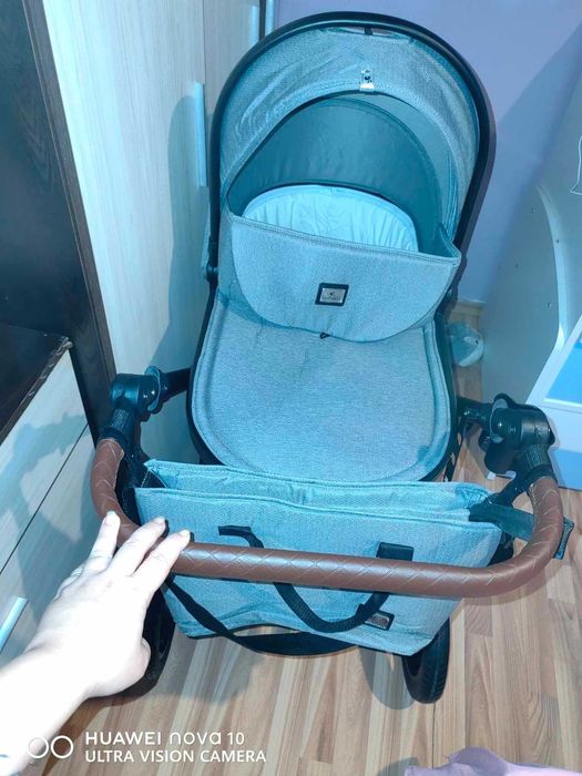 Детска количка loreli Boston