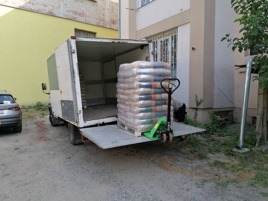 Пелети Master от Копривщица