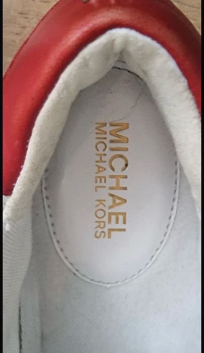Sneakers Michael Kors