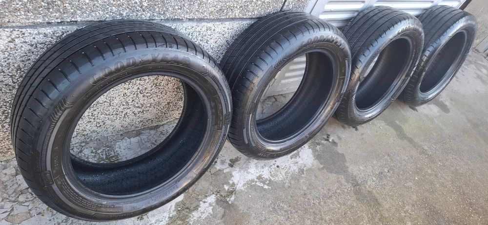 Летни гуми 205 55 16 GOODYEAR
