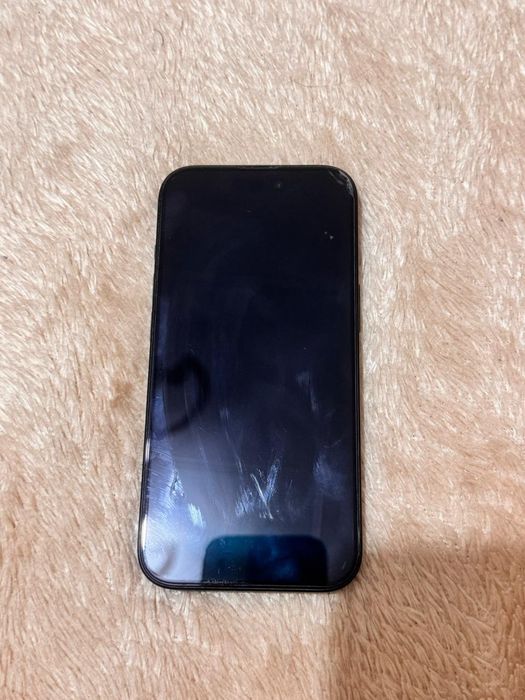 Айфон 15 на 128гб