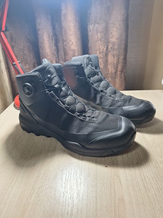 Зимняя обувь