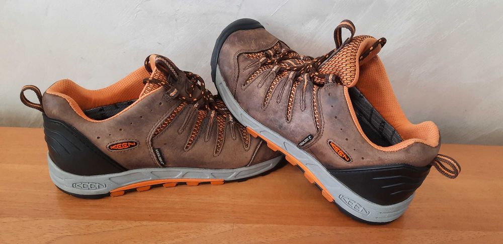 Keen-Dry-Много Запазени