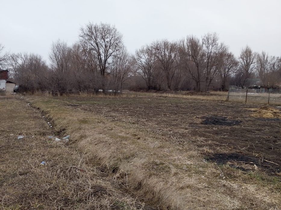 Продам участок 5 соток