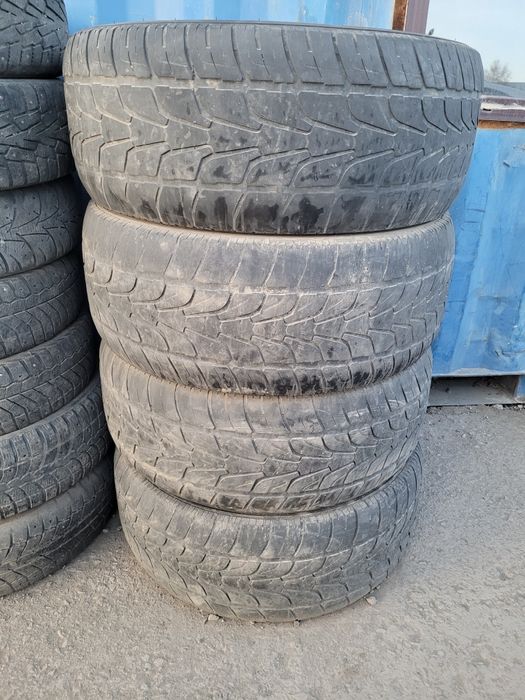 Продам летние шины