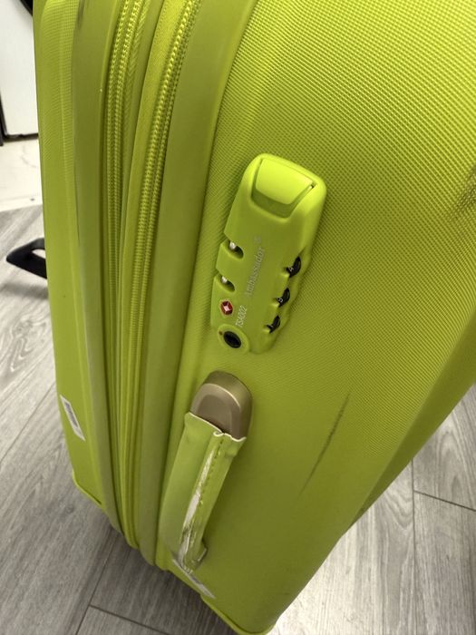 Чемодан Ambassador оригинал