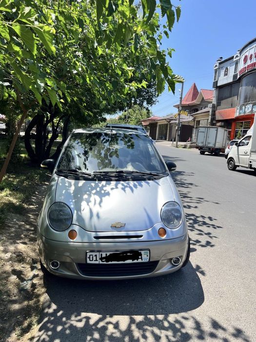 Matiz 2014 yil 3 talik