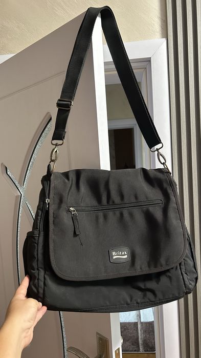 Чанта britax за преповиване