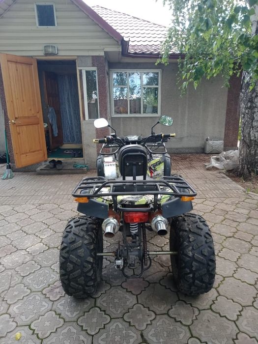 Продам квадроцикл