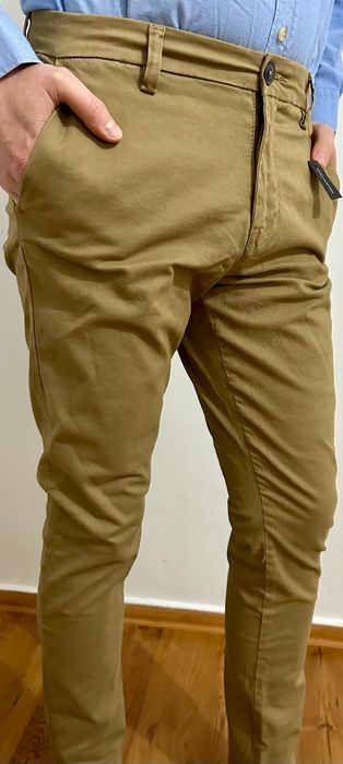Pantaloni Chino New Look