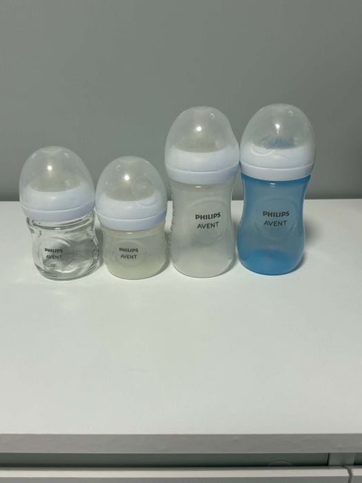 Шишета Philips Avent