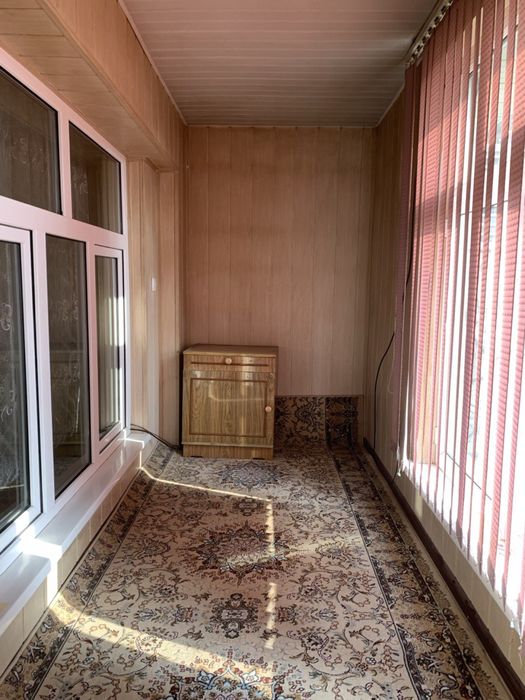 Сдается уютная 2-комнатная квартира Чиланзар-19