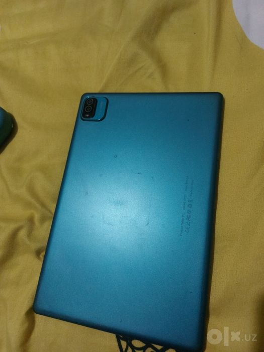 annur x10 planshet 128 ga
