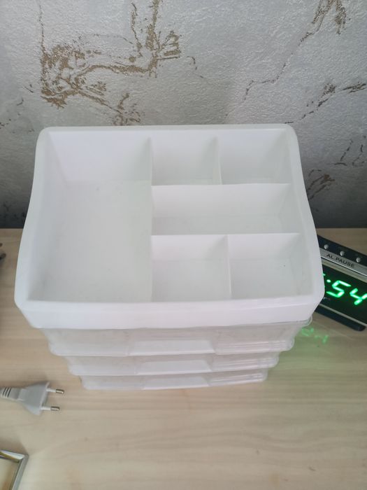 Органайзер  для косметики,  БАДов