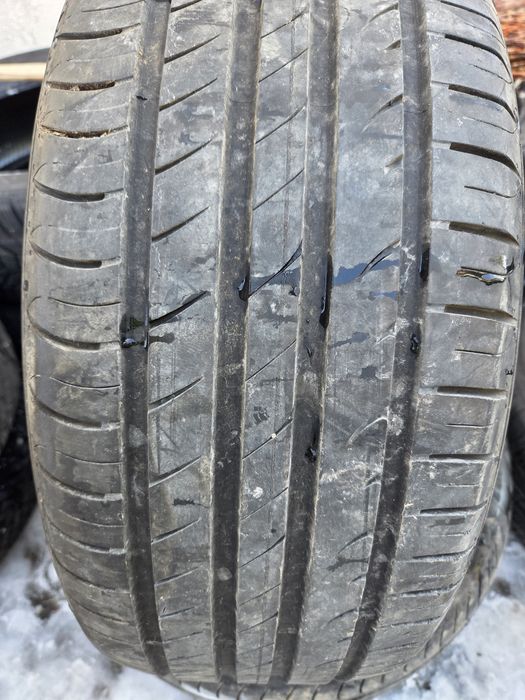 Anvelope HANKOOK 245/45/18