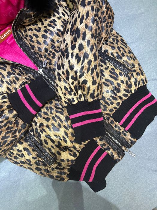 Оригинално Яке Galliano