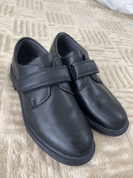 Туфли классические для мальчика
