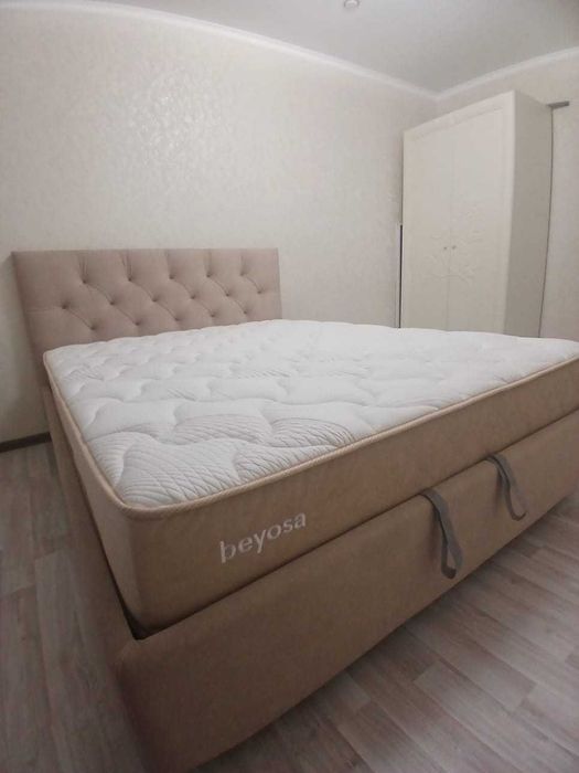 Ортопедический матрас Home Classic