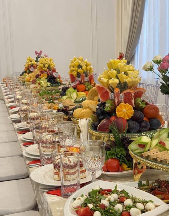 Вызывной повар астана