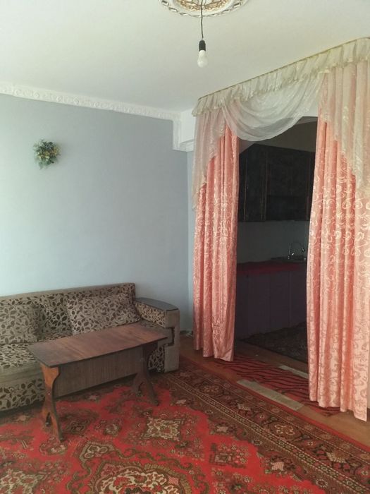 Сдаётся дом в центре города Янгиюль